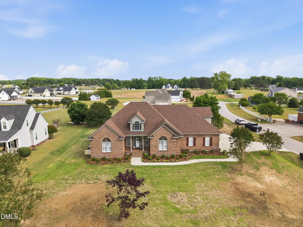 6301 Waters Edge Drive Rocky Mount, NC 27803