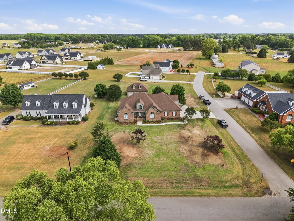 6301 Waters Edge Drive Rocky Mount, NC 27803