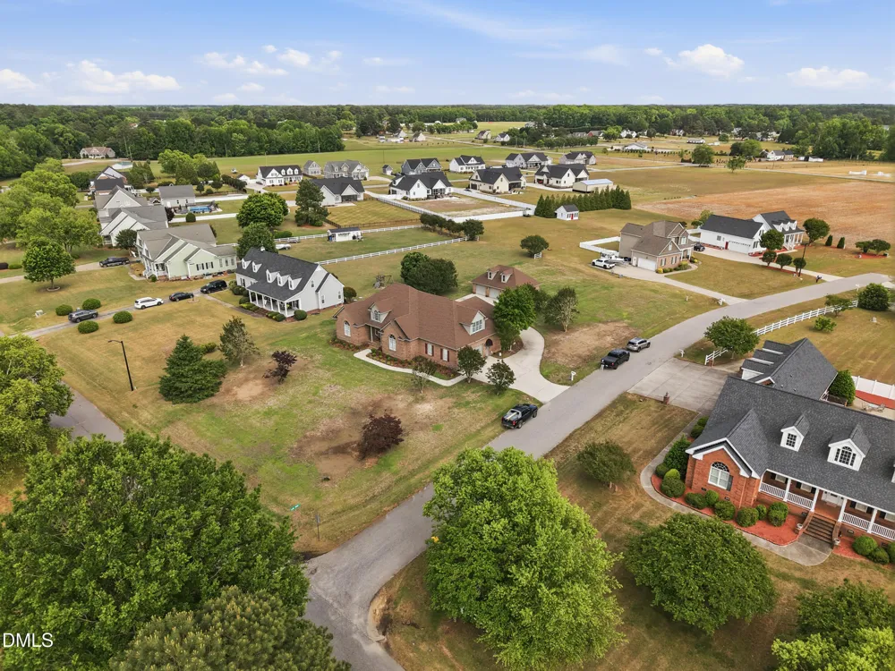 6301 Waters Edge Drive Rocky Mount, NC 27803