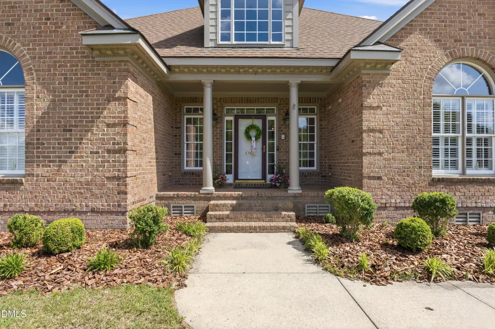 6301 Waters Edge Drive Rocky Mount, NC 27803