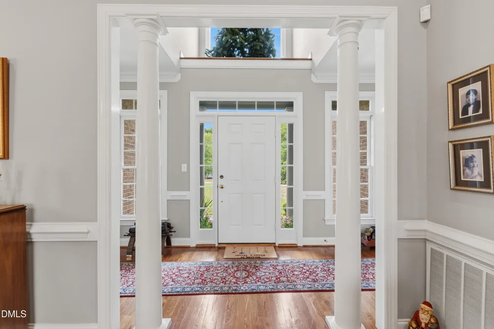 6301 Waters Edge Drive Rocky Mount, NC 27803