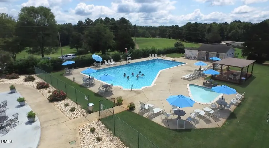 105 Oak Run Clarksville, VA 23927