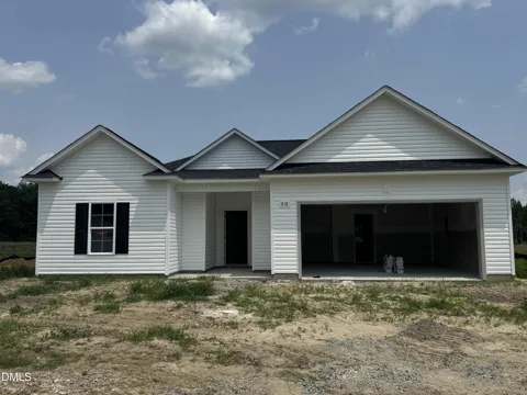 214 Hill Valley Drive
