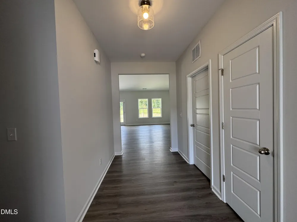 214 Hill Valley Drive La Grange, NC 28551