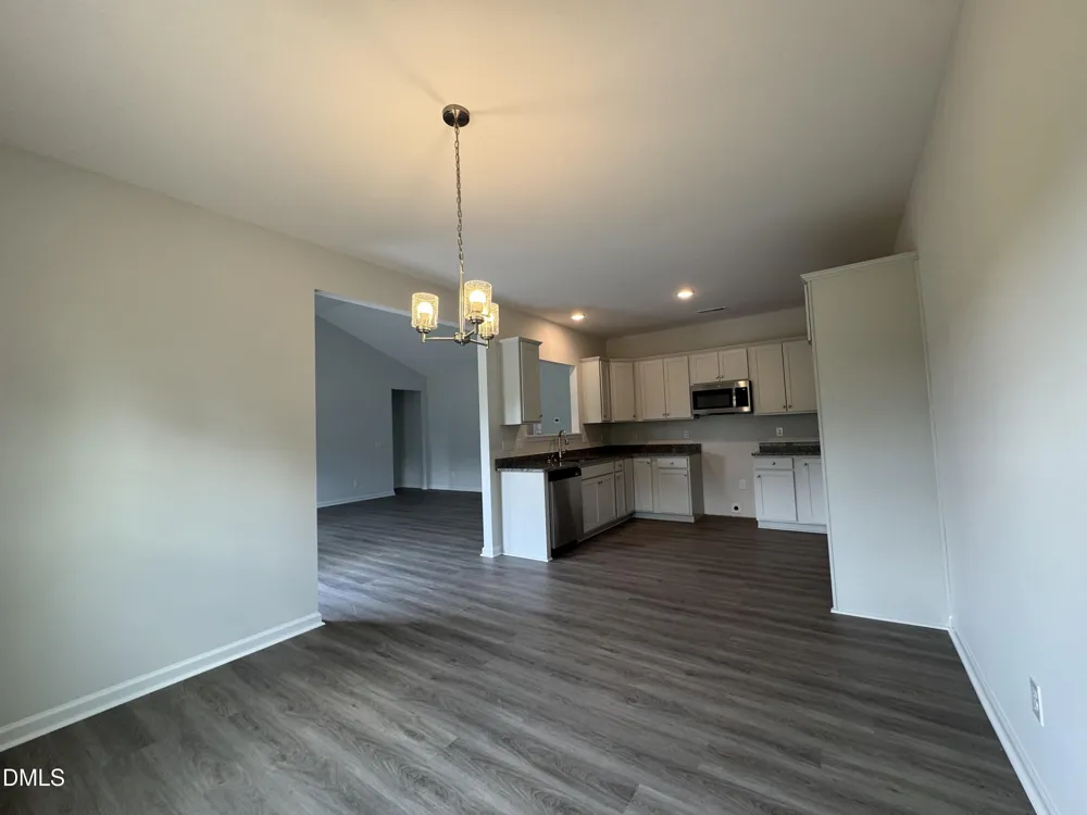 214 Hill Valley Drive La Grange, NC 28551