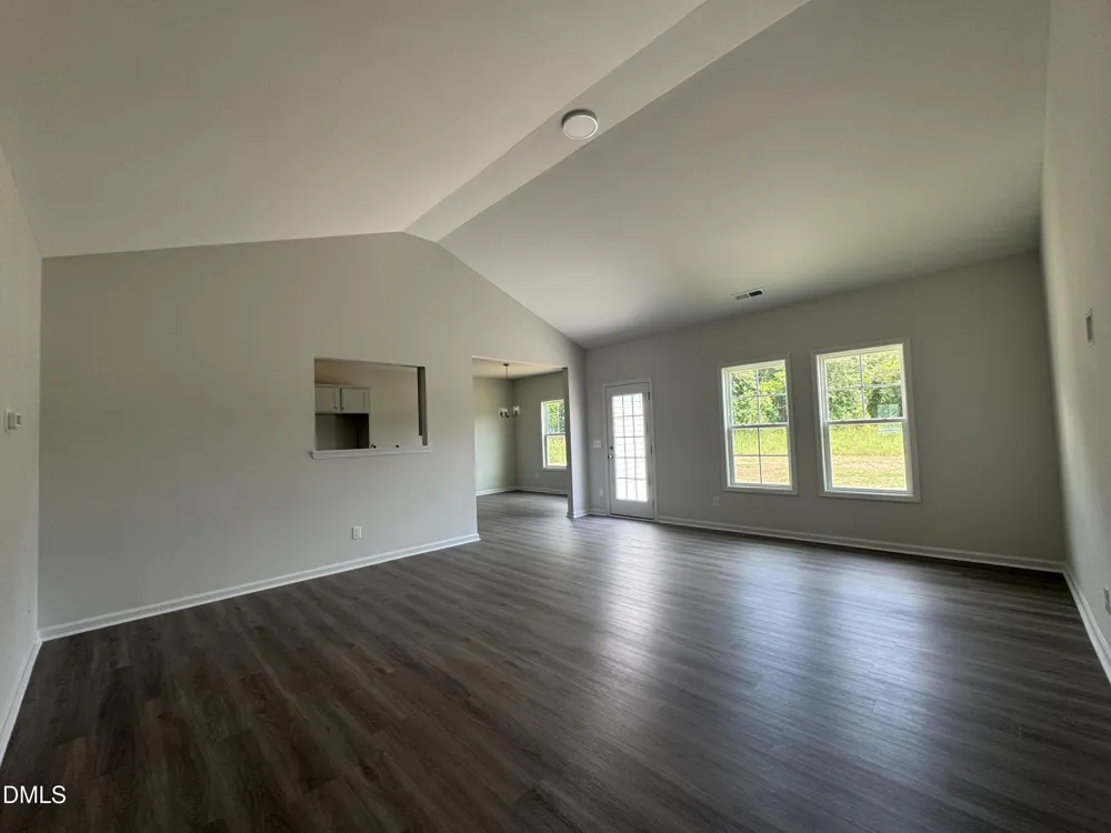 214 Hill Valley Drive La Grange, NC 28551
