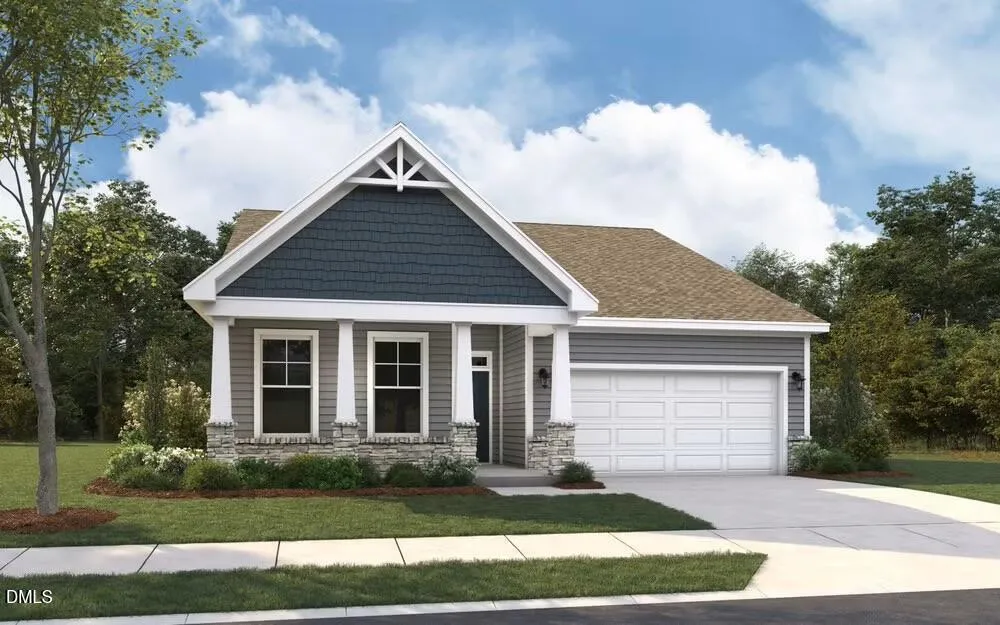 332 Maverick Lane Dunn, NC 28334