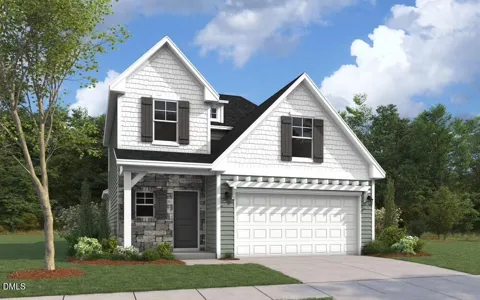 300 Maverick Lane