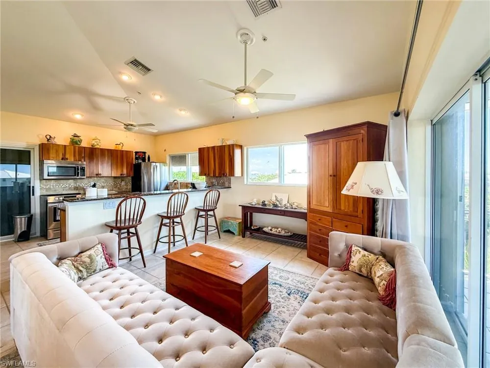 4510 Oyster Shell Drive Upper Captiva, FL 33924