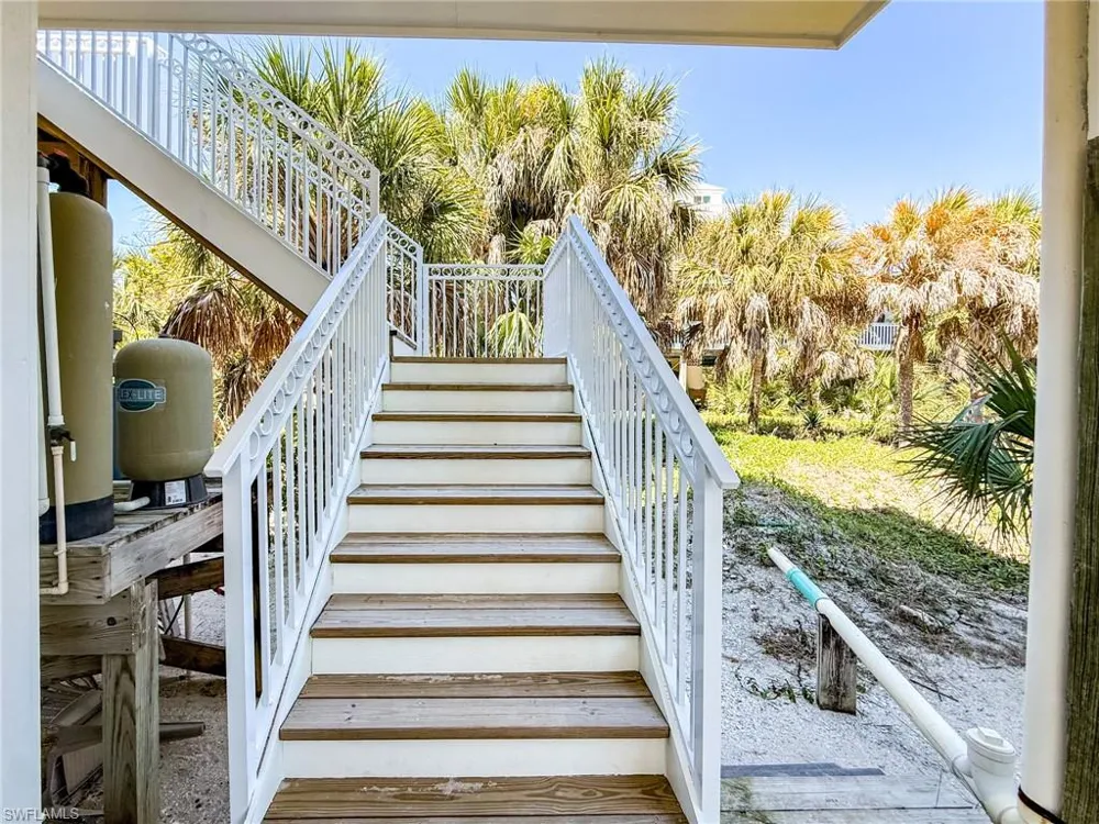 4510 Oyster Shell Drive Upper Captiva, FL 33924