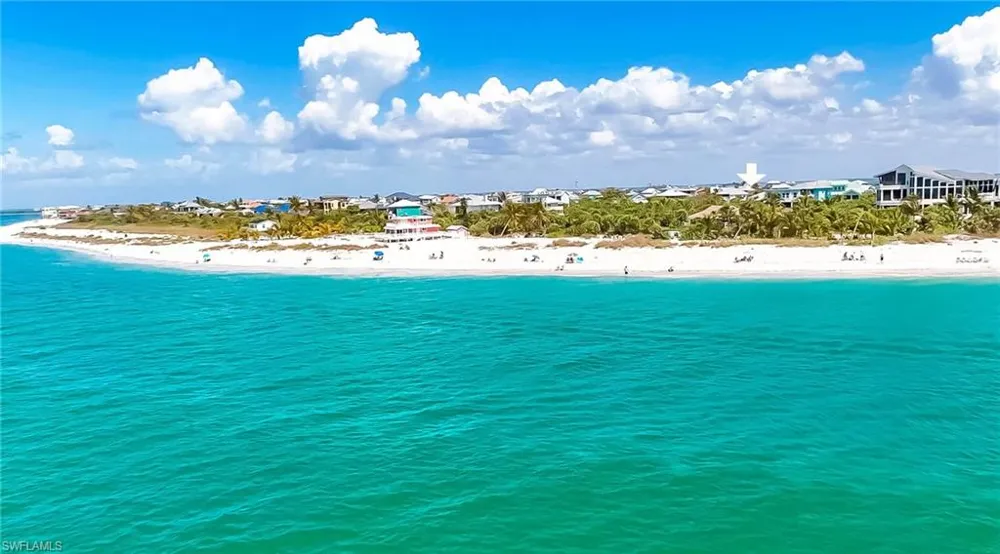 4510 Oyster Shell Drive Upper Captiva, FL 33924