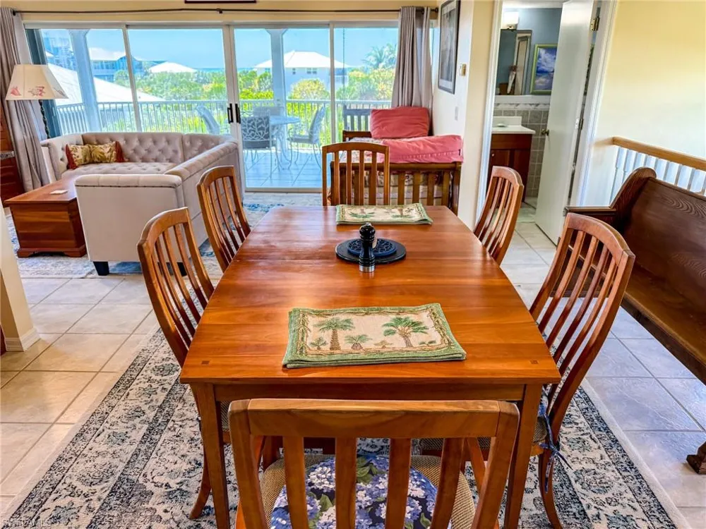 4510 Oyster Shell Drive Upper Captiva, FL 33924