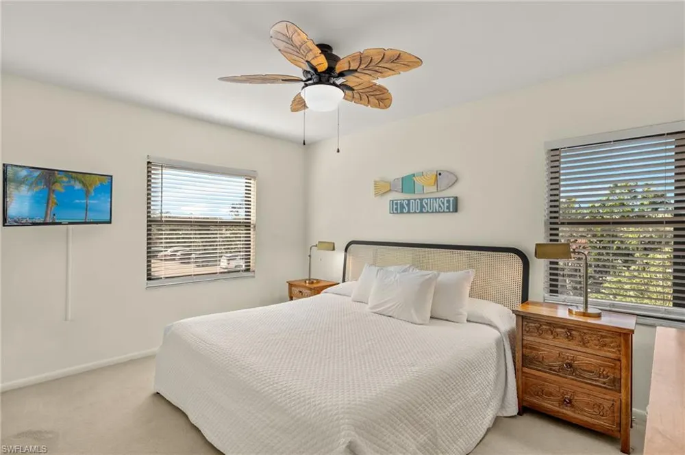 845 E Gulf Drive #212 Sanibel, FL 33957