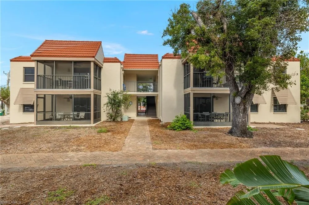 845 E Gulf Drive #212 Sanibel, FL 33957