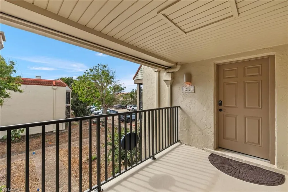 845 E Gulf Drive #212 Sanibel, FL 33957