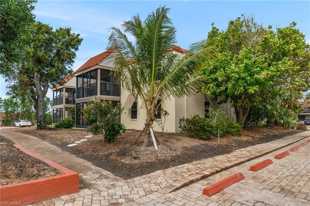 845 E Gulf Drive #212 Sanibel, FL 33957