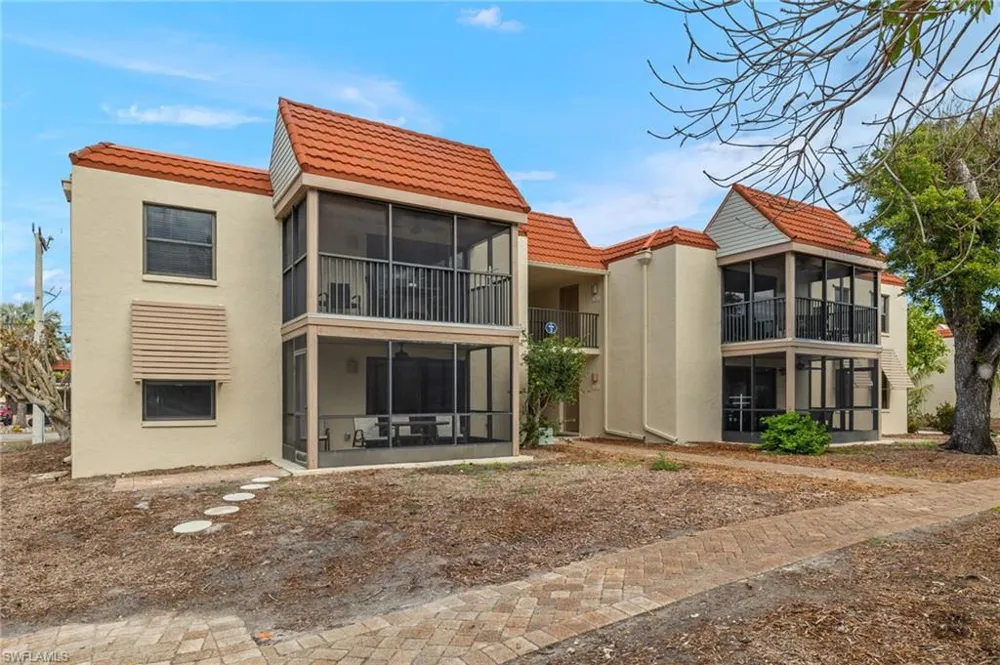 845 E Gulf Drive #212 Sanibel, FL 33957