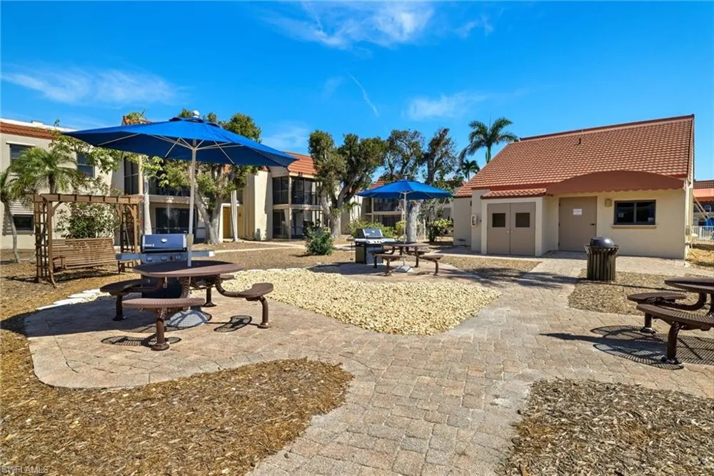 845 E Gulf Drive #212 Sanibel, FL 33957