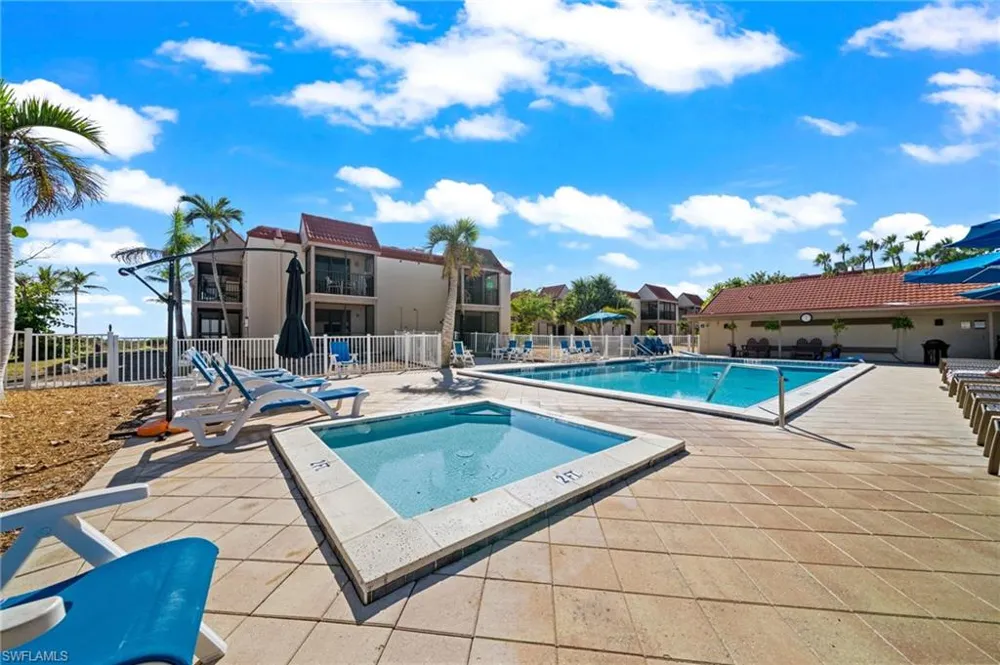 845 E Gulf Drive #212 Sanibel, FL 33957