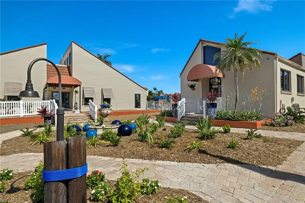 845 E Gulf Drive #212 Sanibel, FL 33957