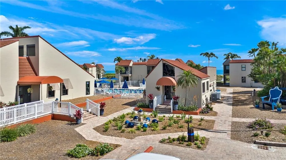 845 E Gulf Drive #212 Sanibel, FL 33957