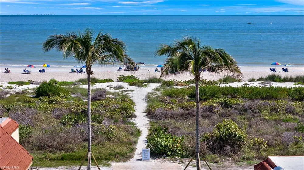 845 E Gulf Drive #212 Sanibel, FL 33957