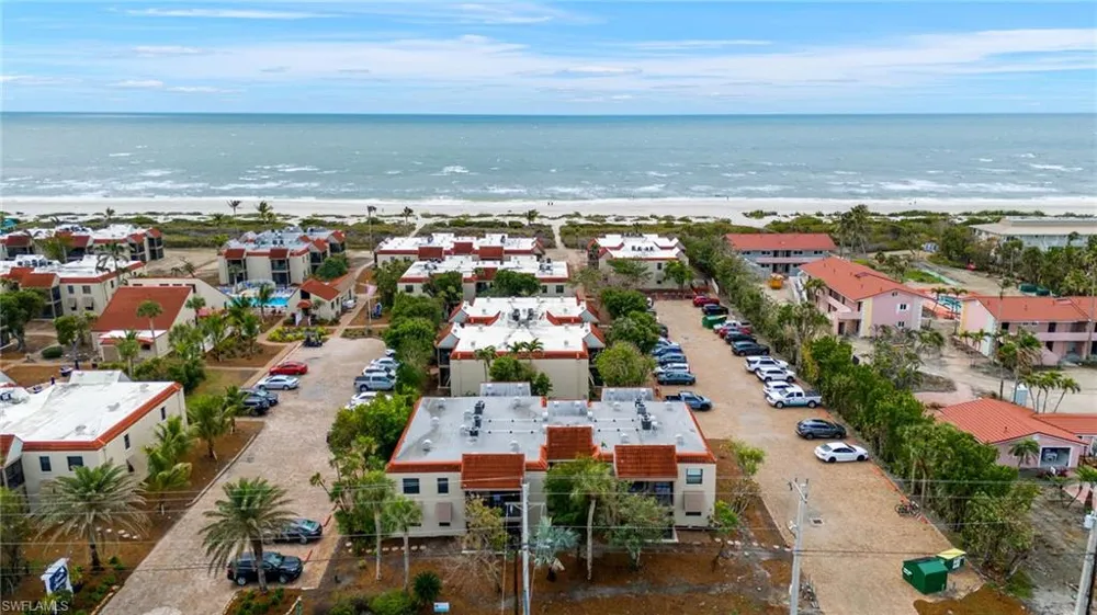 845 E Gulf Drive #212 Sanibel, FL 33957