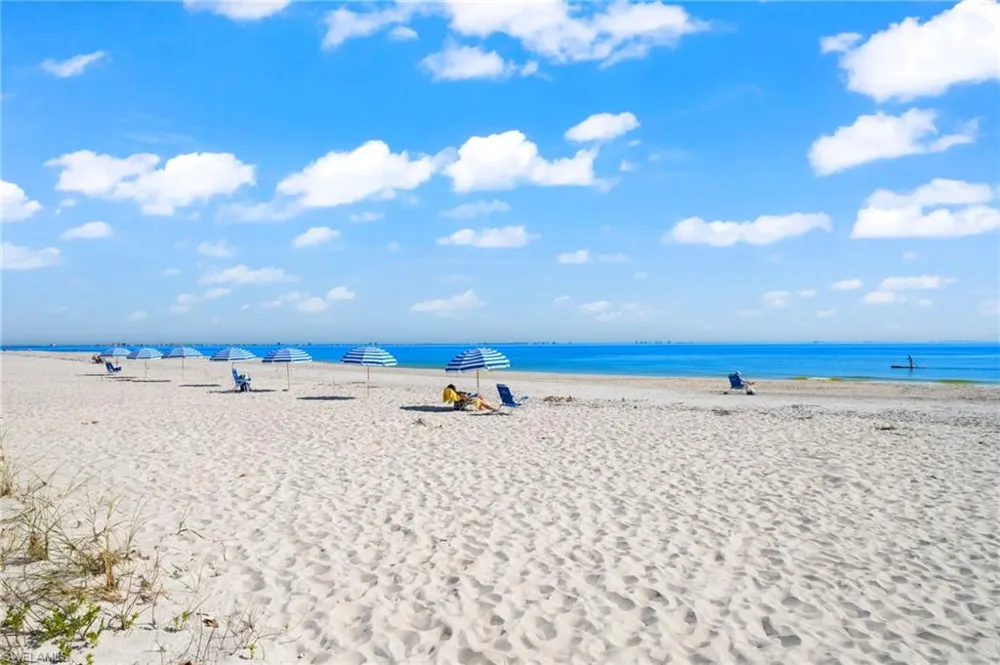 845 E Gulf Drive #212 Sanibel, FL 33957