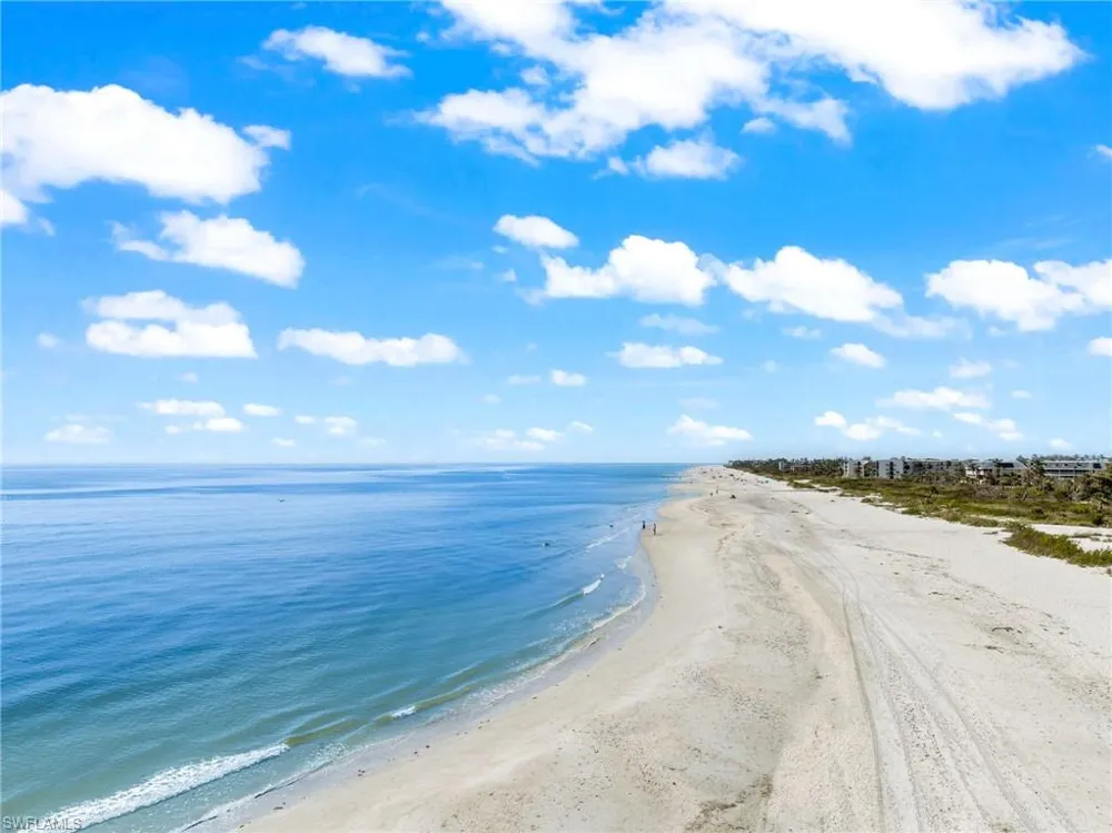 845 E Gulf Drive #212 Sanibel, FL 33957