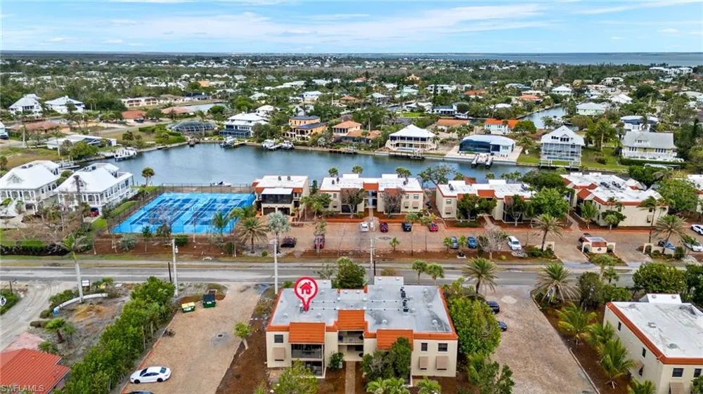 845 E Gulf Drive #212 Sanibel, FL 33957