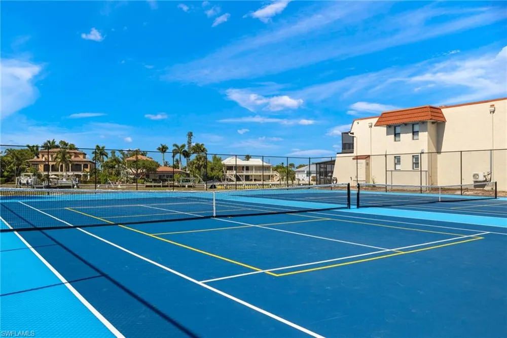 845 E Gulf Drive #212 Sanibel, FL 33957