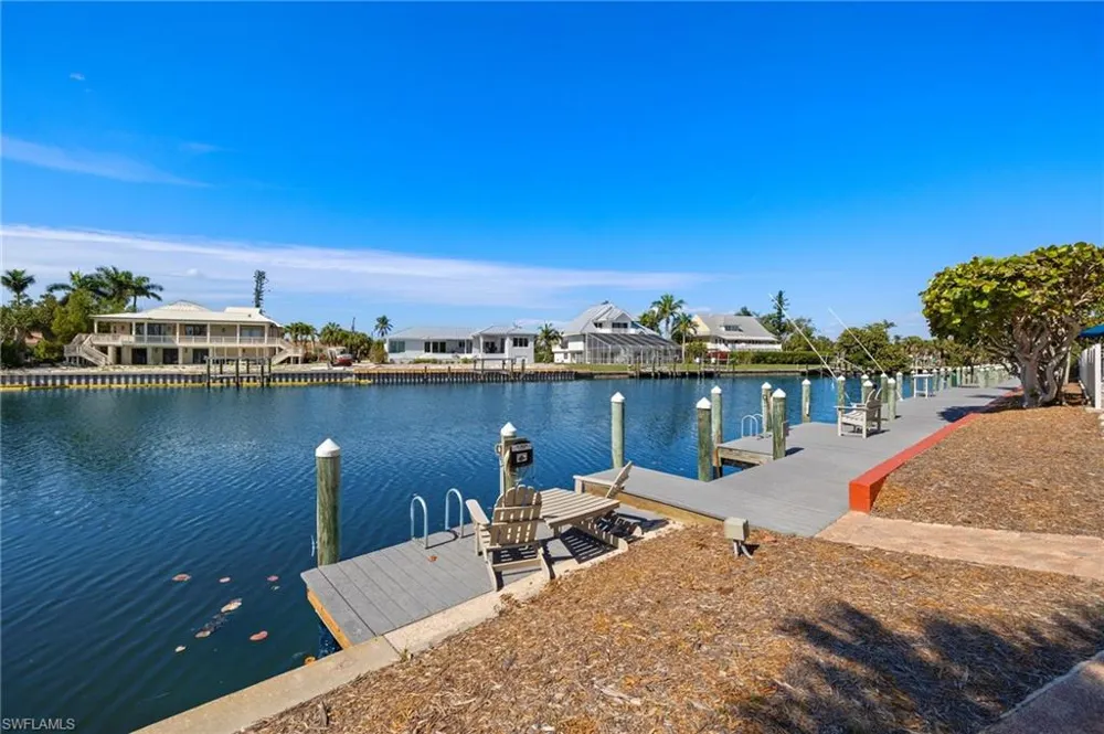 845 E Gulf Drive #212 Sanibel, FL 33957