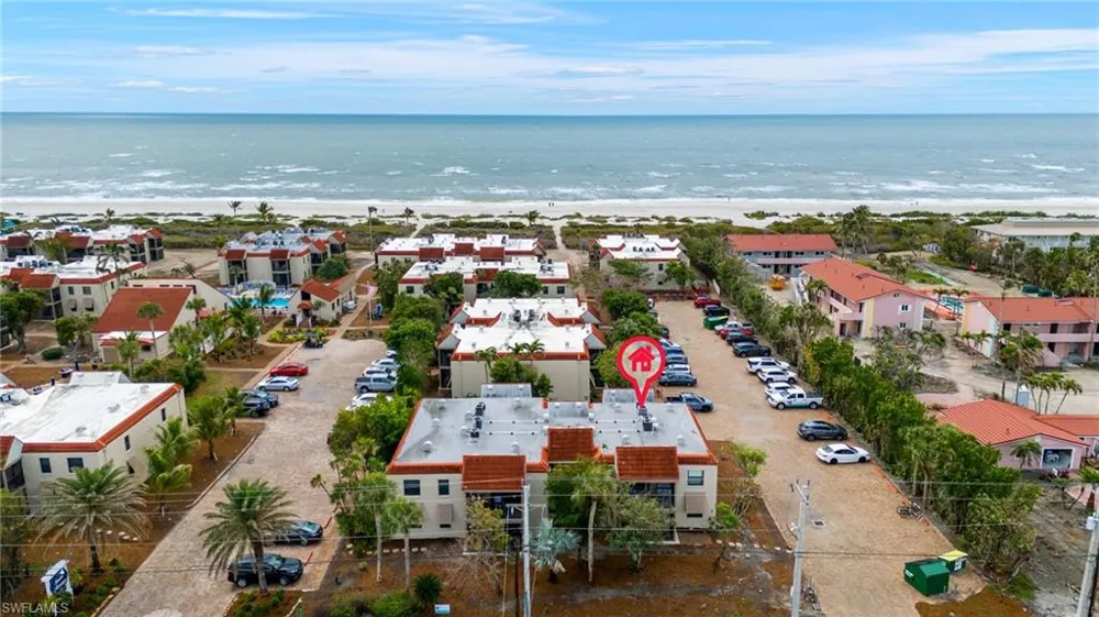 845 E Gulf Drive #212 Sanibel, FL 33957