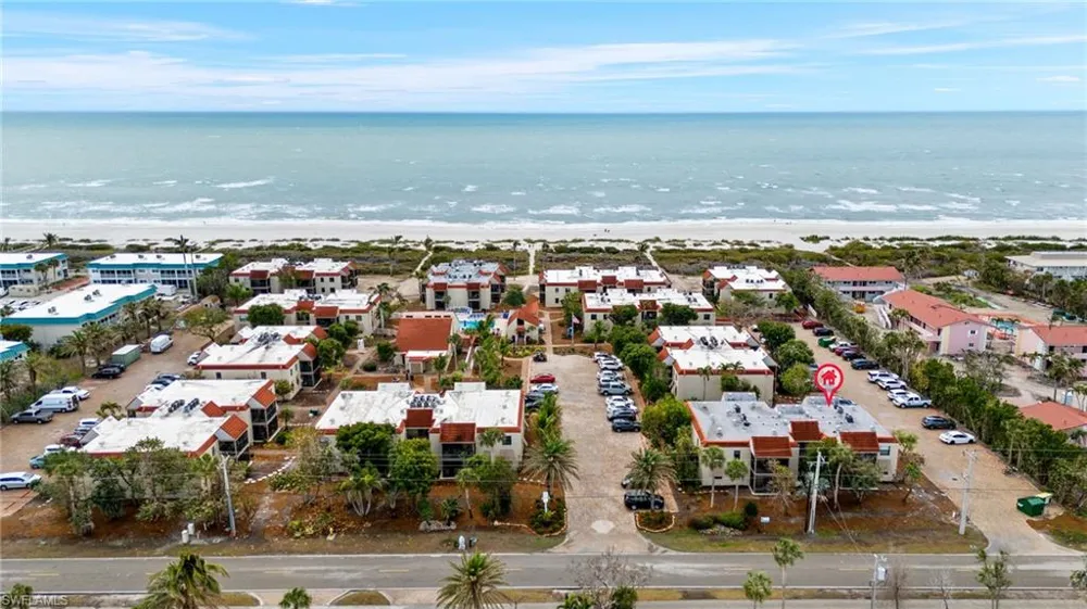 845 E Gulf Drive #212 Sanibel, FL 33957
