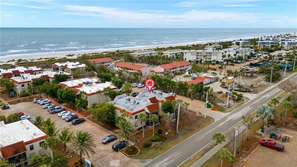 845 E Gulf Drive #212 Sanibel, FL 33957