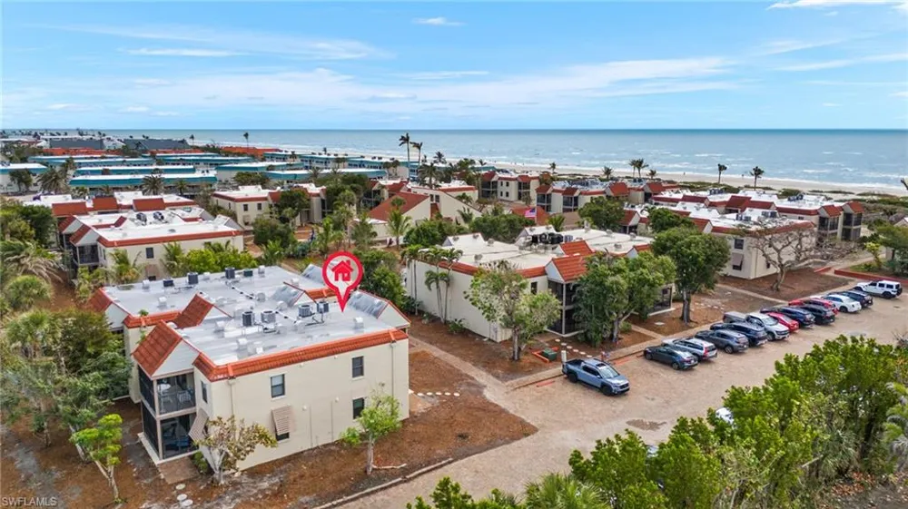 845 E Gulf Drive #212 Sanibel, FL 33957
