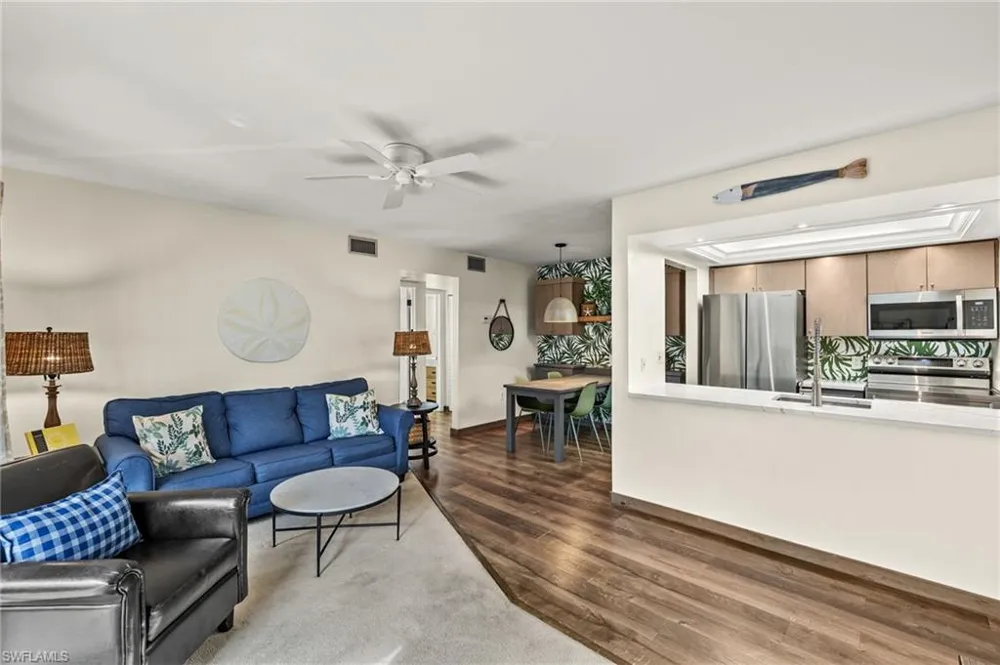 845 E Gulf Drive #212 Sanibel, FL 33957