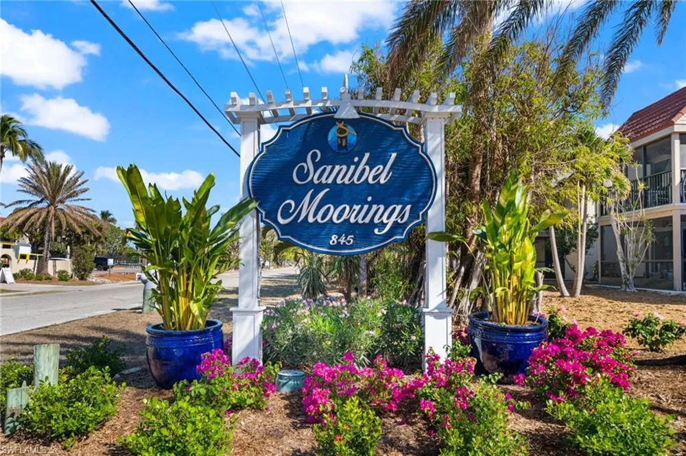 845 E Gulf Drive #212 Sanibel, FL 33957