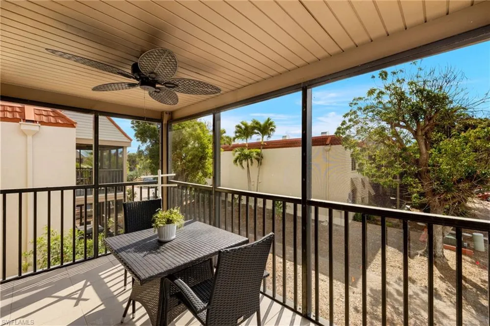 845 E Gulf Drive #212 Sanibel, FL 33957
