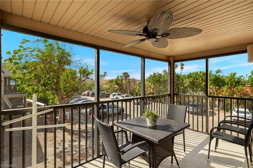 845 E Gulf Drive #212 Sanibel, FL 33957