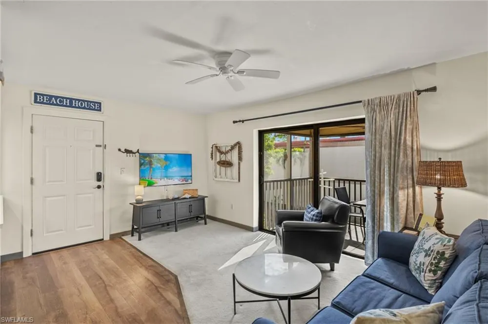 845 E Gulf Drive #212 Sanibel, FL 33957