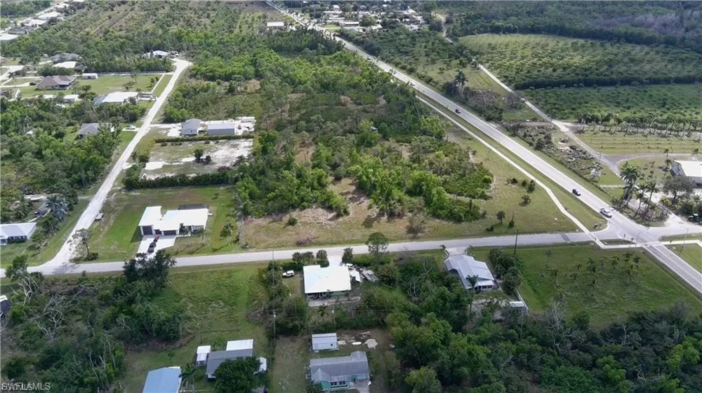 11900 Stringfellow Road Bokeelia, FL 33922