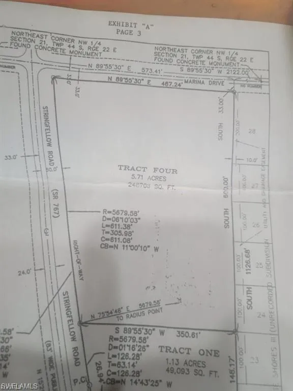 11900 Stringfellow Road Bokeelia, FL 33922