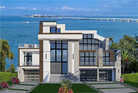 1028 Bayview Drive