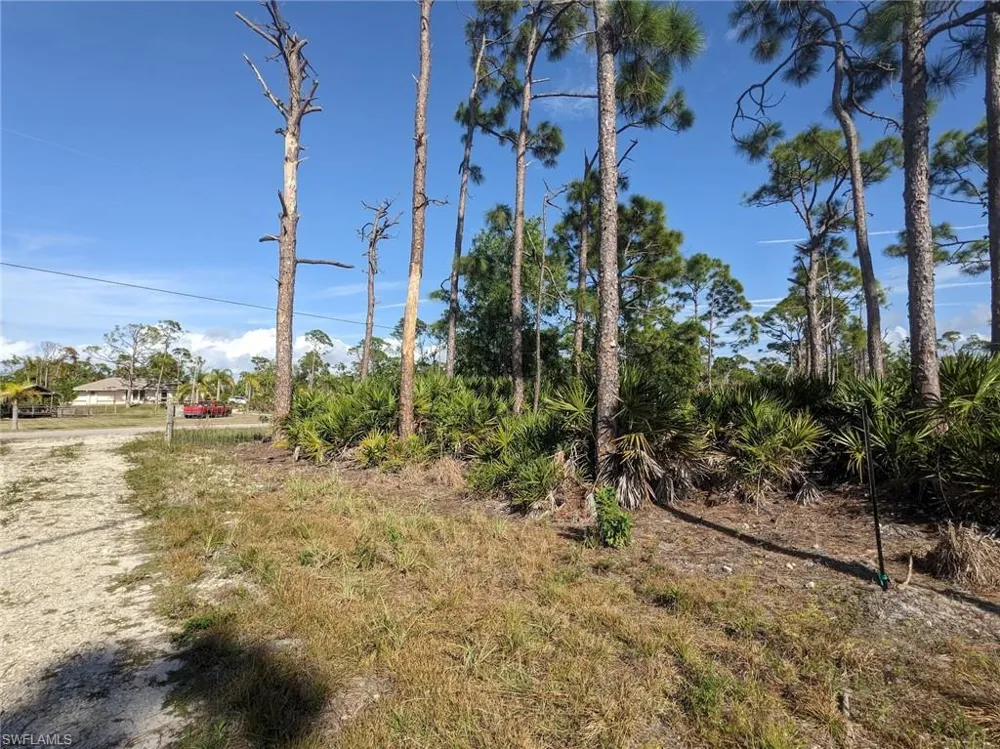 4159 Sunshine Boulevard St. James City, FL 33956