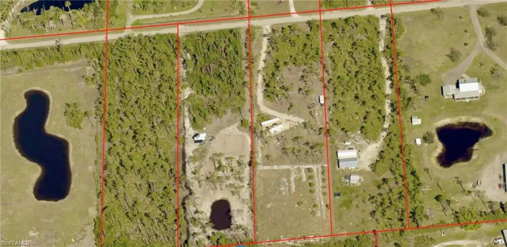 4159 Sunshine Boulevard St. James City, FL 33956