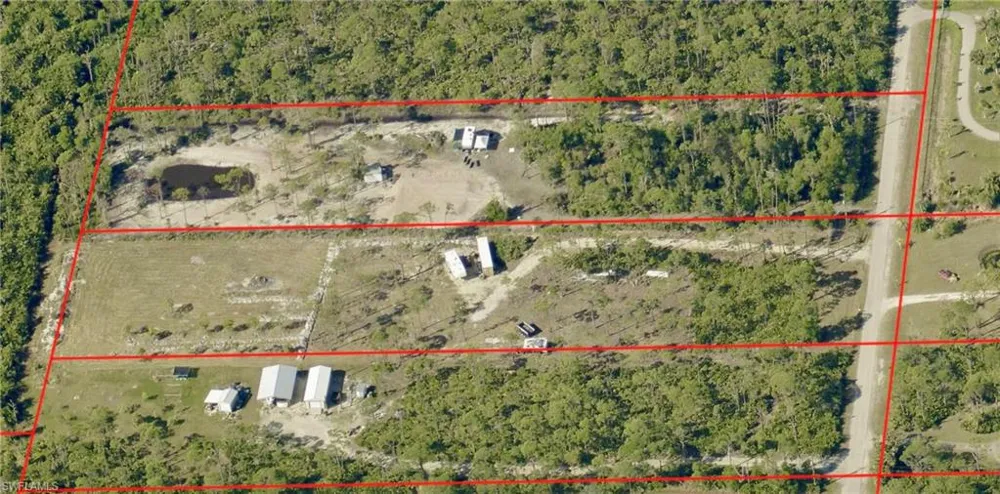 4159 Sunshine Boulevard St. James City, FL 33956