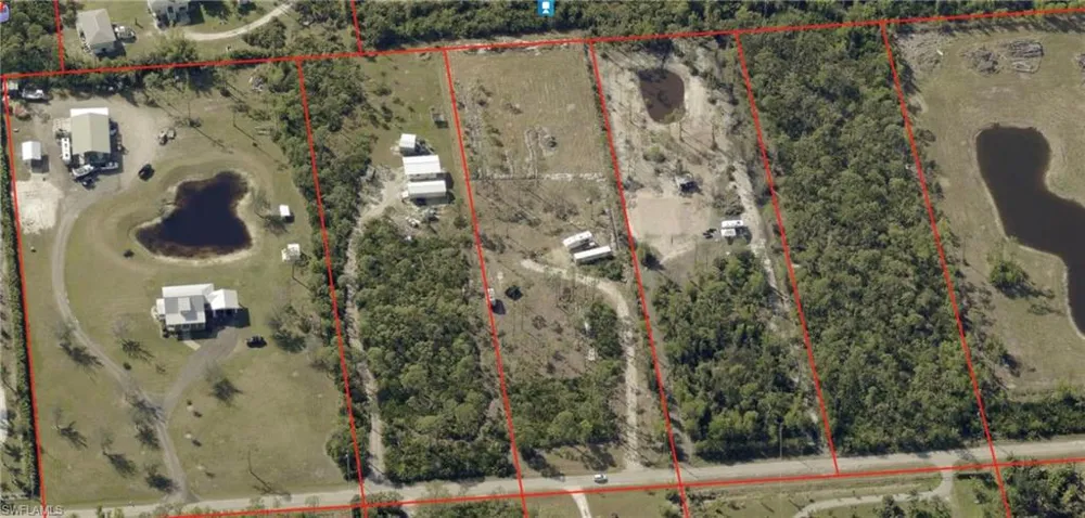 4159 Sunshine Boulevard St. James City, FL 33956