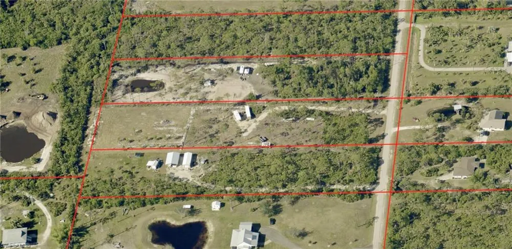 4159 Sunshine Boulevard St. James City, FL 33956