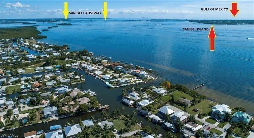 4159 Sunshine Boulevard St. James City, FL 33956